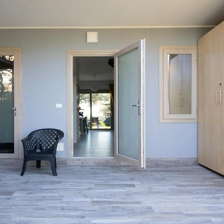 DOMEK Villa a 150mt dalla spiaggia Capoterra Esterno foto