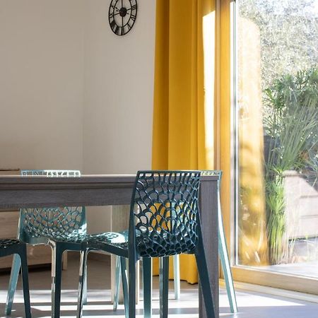 DOMEK Villa a 150mt dalla spiaggia Capoterra Esterno foto