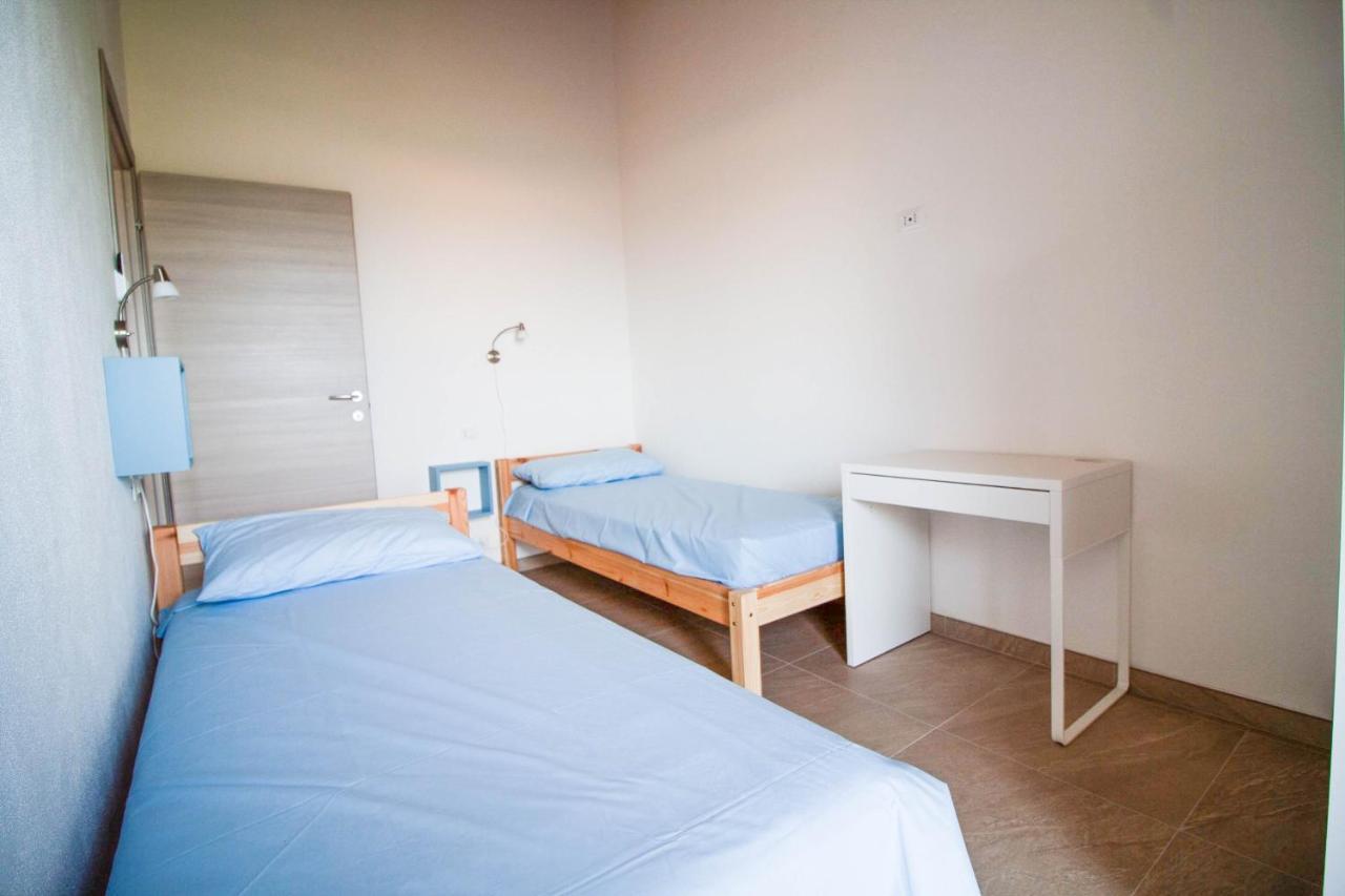 DOMEK Villa a 150mt dalla spiaggia Capoterra Esterno foto
