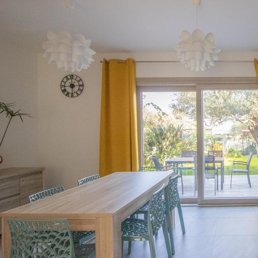 DOMEK Villa a 150mt dalla spiaggia Capoterra Esterno foto
