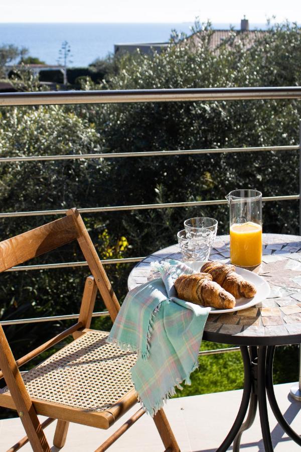 DOMEK Villa a 150mt dalla spiaggia Capoterra Esterno foto