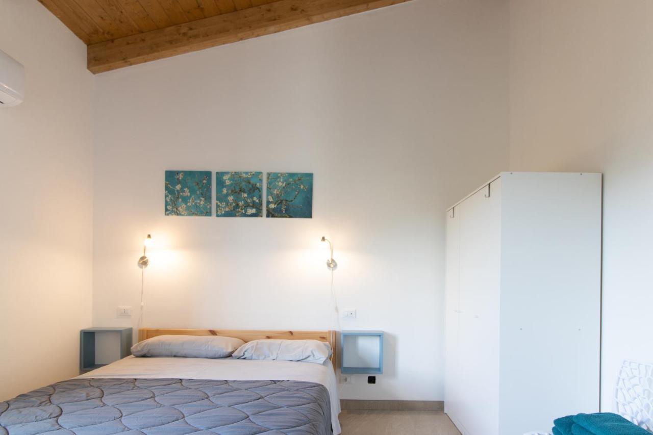 DOMEK Villa a 150mt dalla spiaggia Capoterra Esterno foto