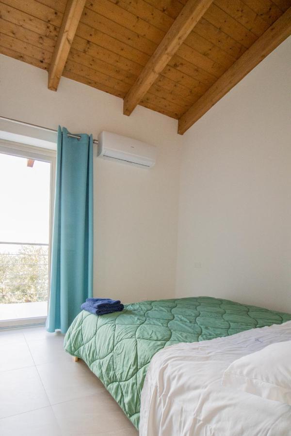 DOMEK Villa a 150mt dalla spiaggia Capoterra Esterno foto