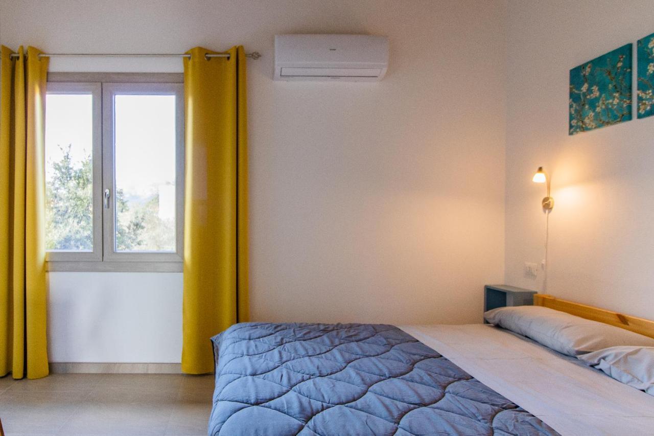 DOMEK Villa a 150mt dalla spiaggia Capoterra Esterno foto