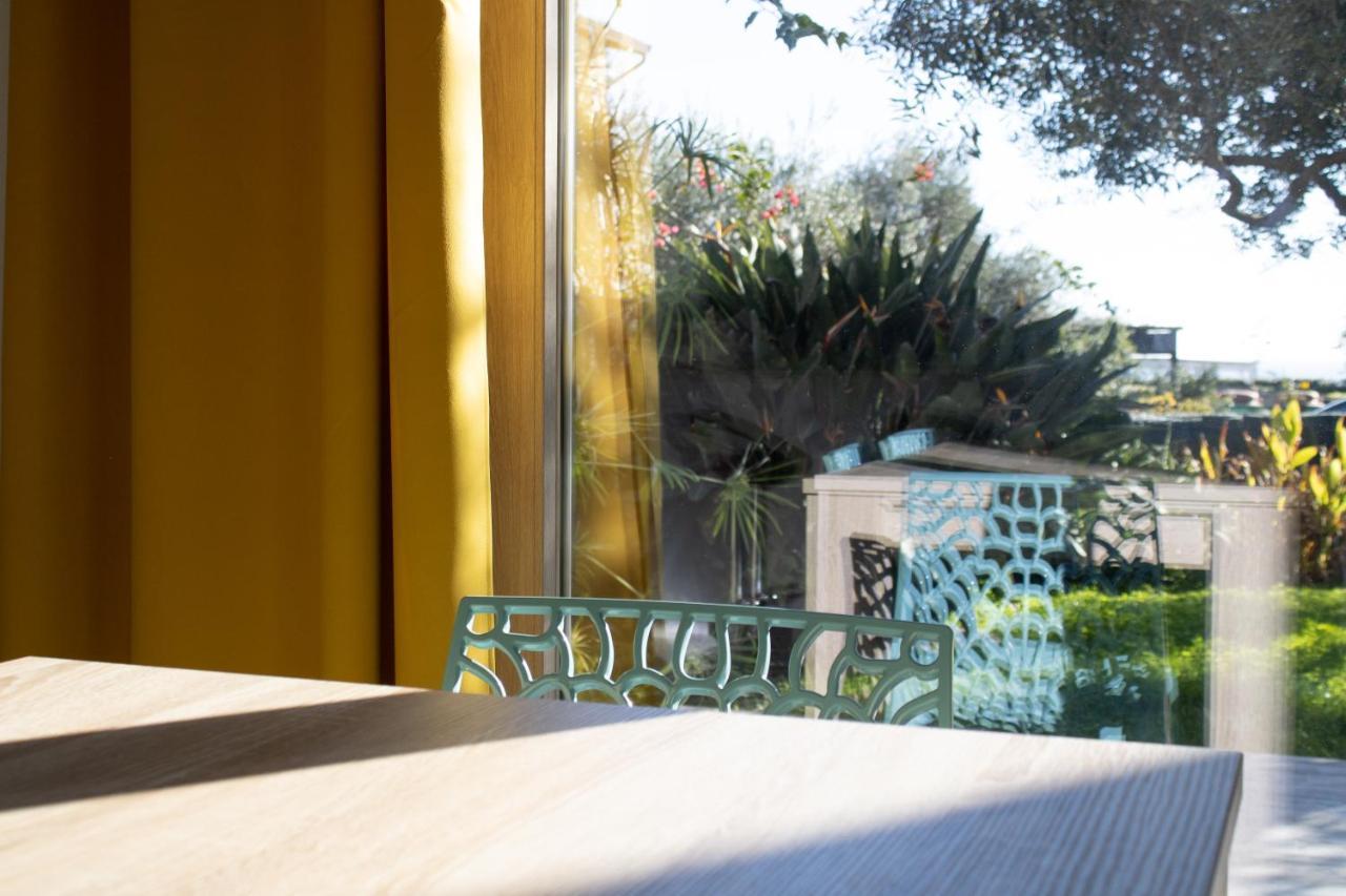 DOMEK Villa a 150mt dalla spiaggia Capoterra Esterno foto