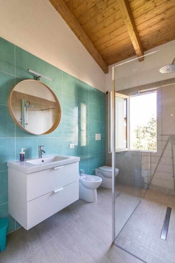 DOMEK Villa a 150mt dalla spiaggia Capoterra Esterno foto