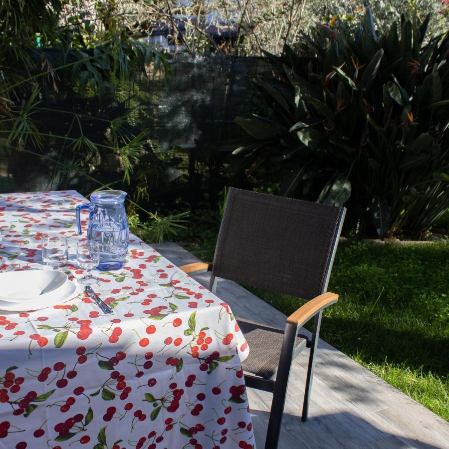 DOMEK Villa a 150mt dalla spiaggia Capoterra Esterno foto