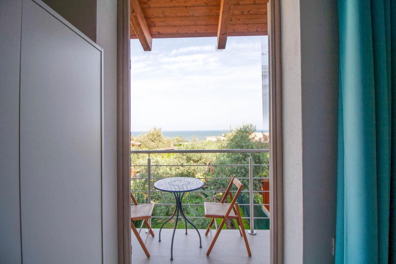 DOMEK Villa a 150mt dalla spiaggia Capoterra Esterno foto