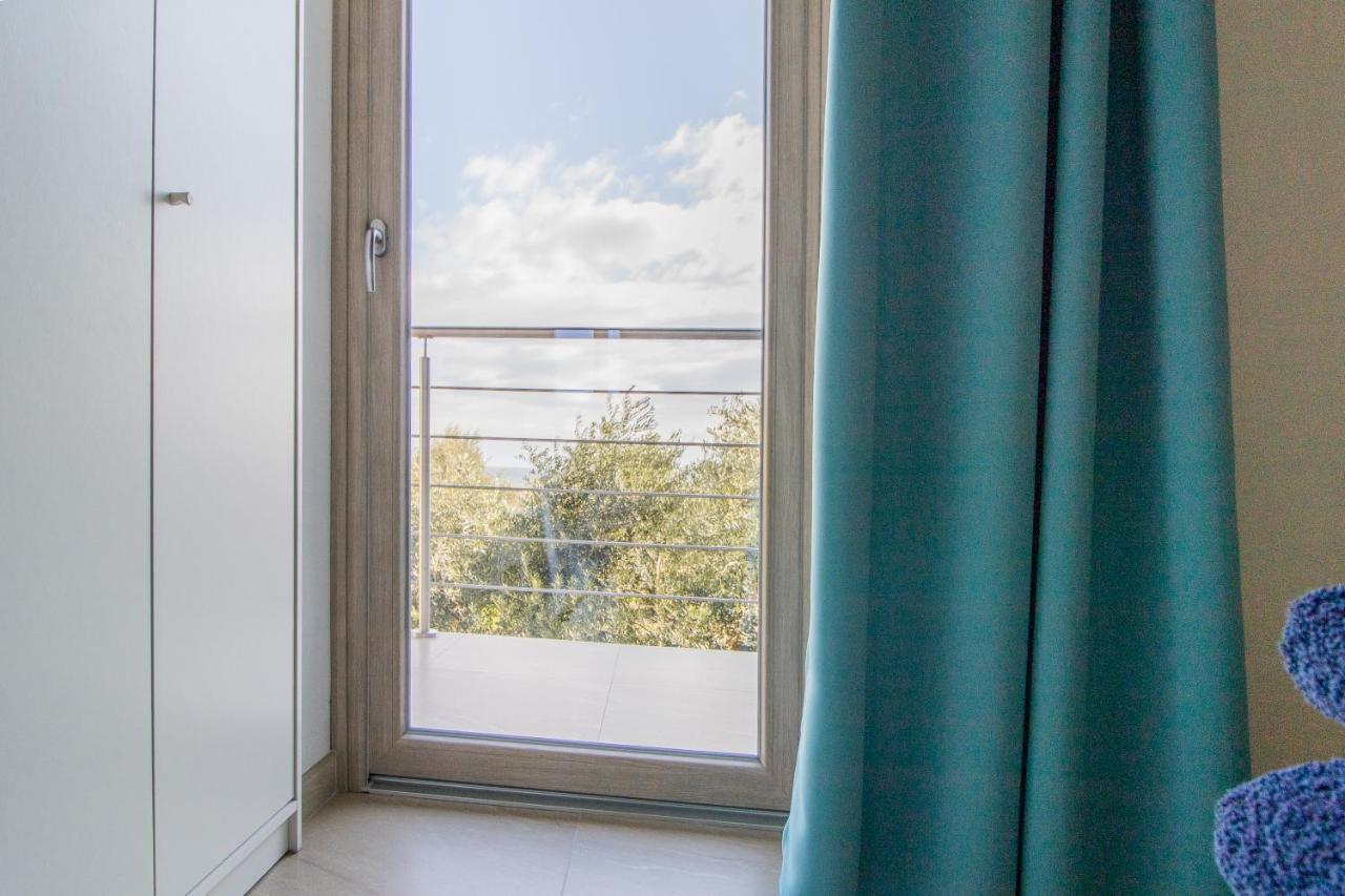 DOMEK Villa a 150mt dalla spiaggia Capoterra Esterno foto