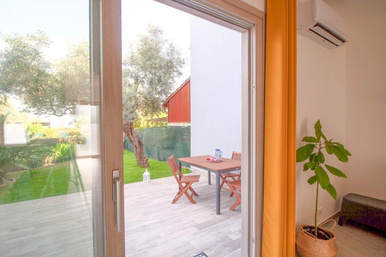 DOMEK Villa a 150mt dalla spiaggia Capoterra Esterno foto