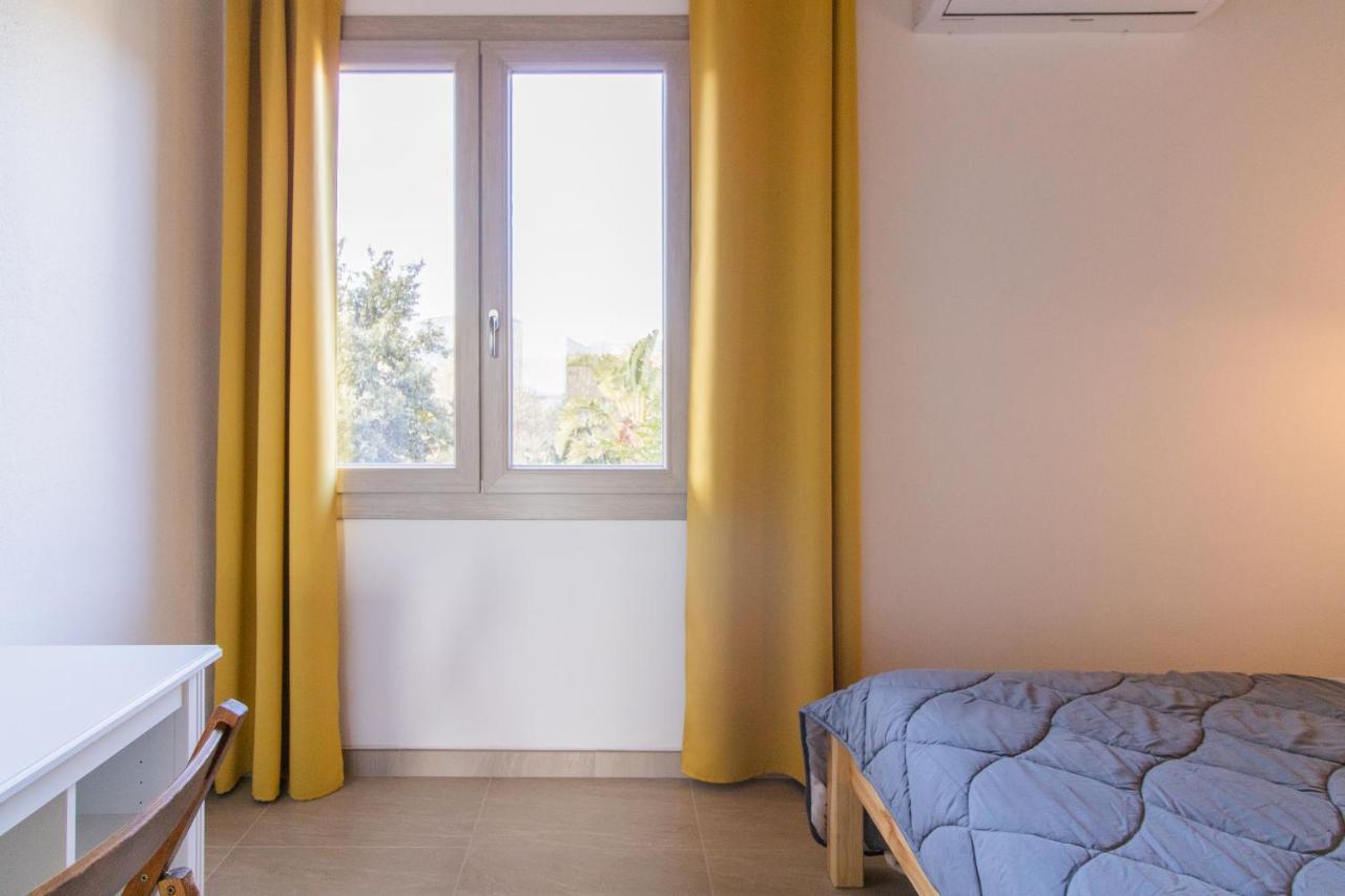 DOMEK Villa a 150mt dalla spiaggia Capoterra Esterno foto